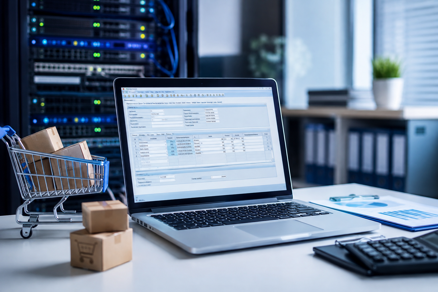SAP Server Access for SAP MM Training: Why It Matters More Than You Think